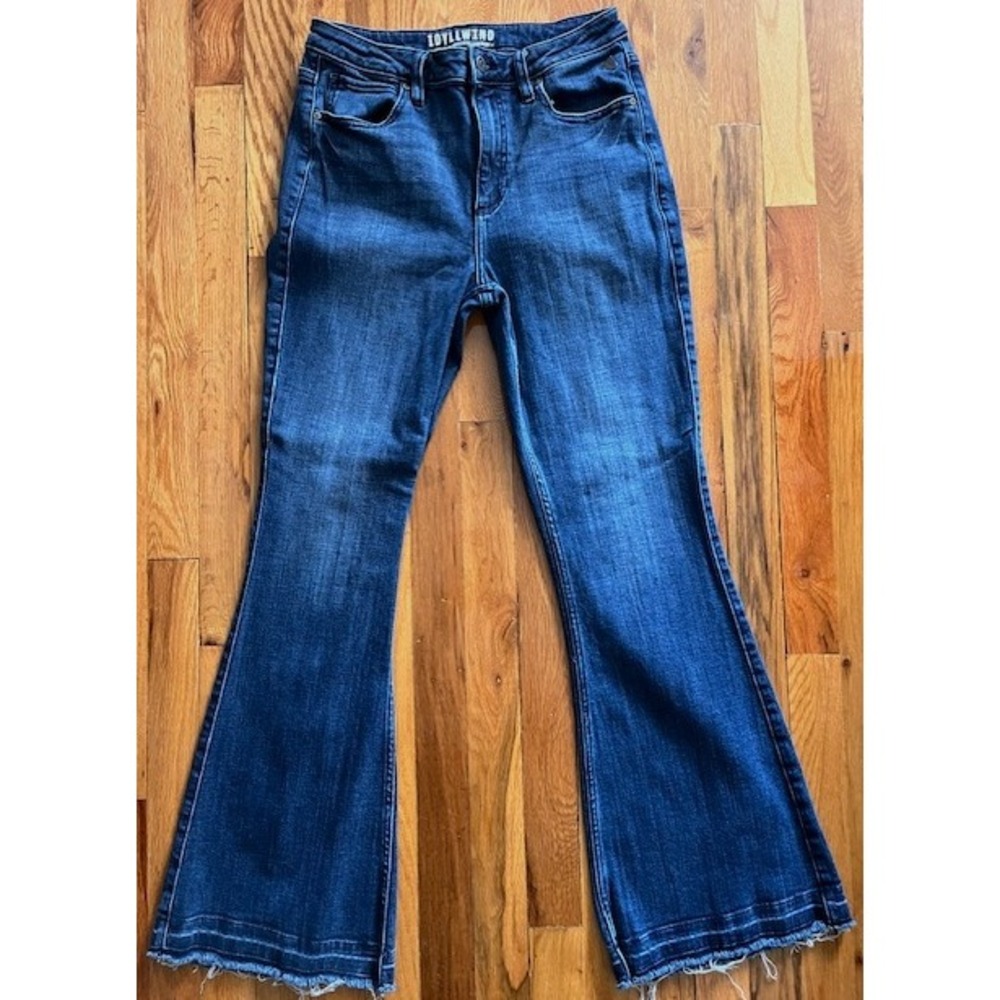 Idyllwind Flared Jeans Miranda Lambert size 10W x‎ 32L
